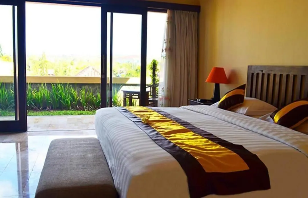 Nirmala Hotel & Convention Centre Denpasar
