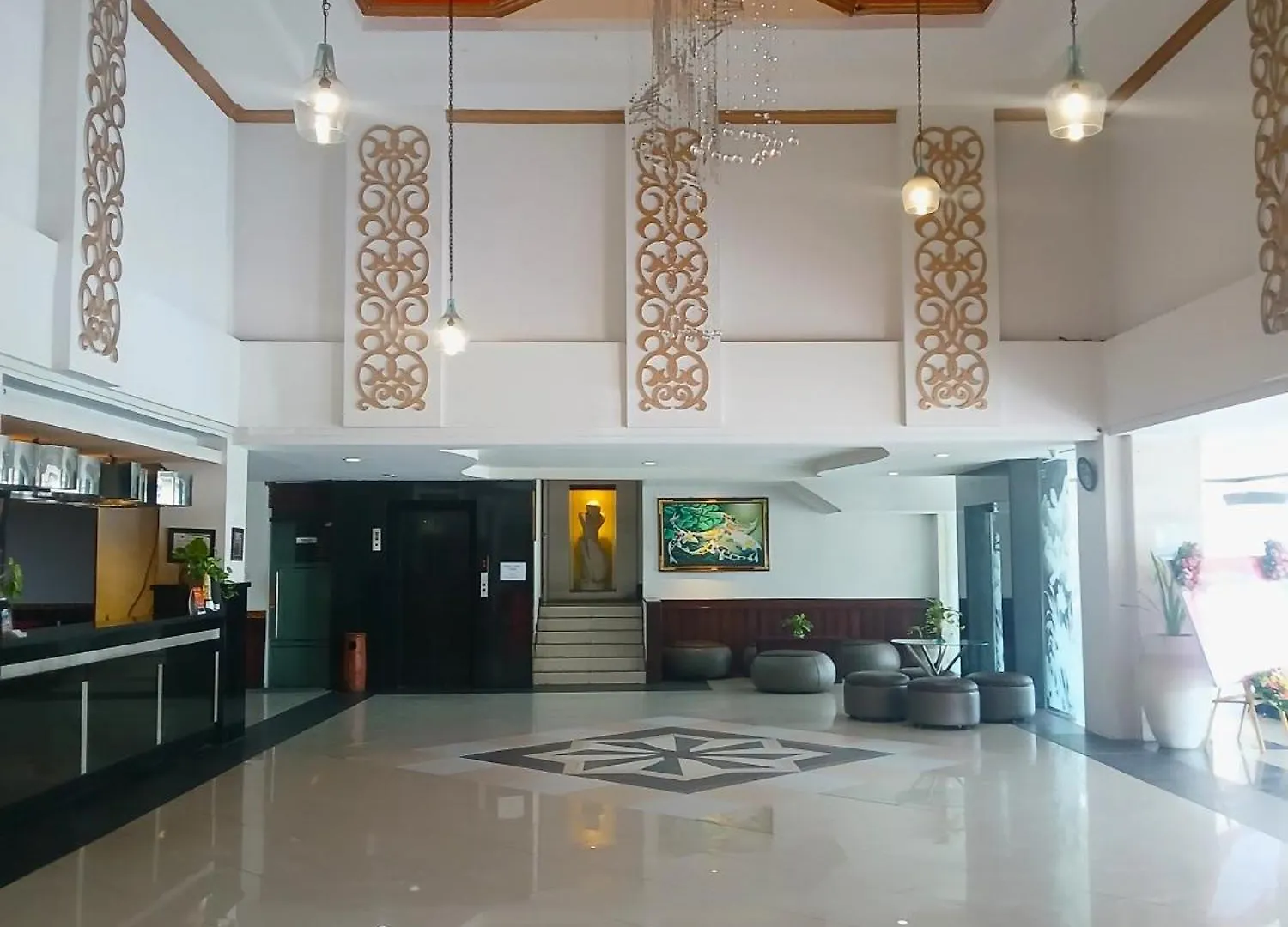 Nirmala Hotel & Convention Centre Denpasar