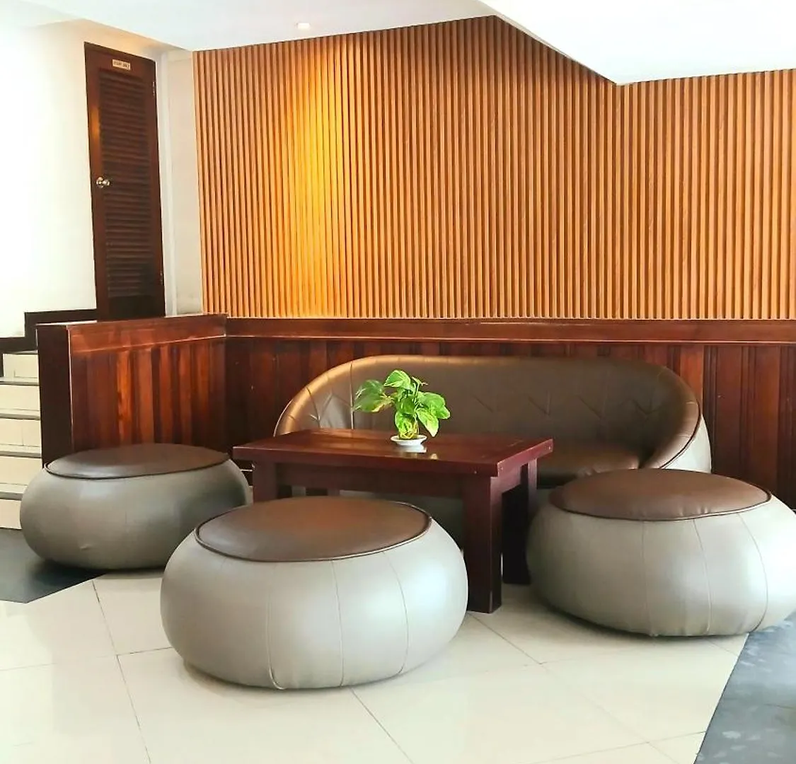 Nirmala Hotel & Convention Centre Denpasar