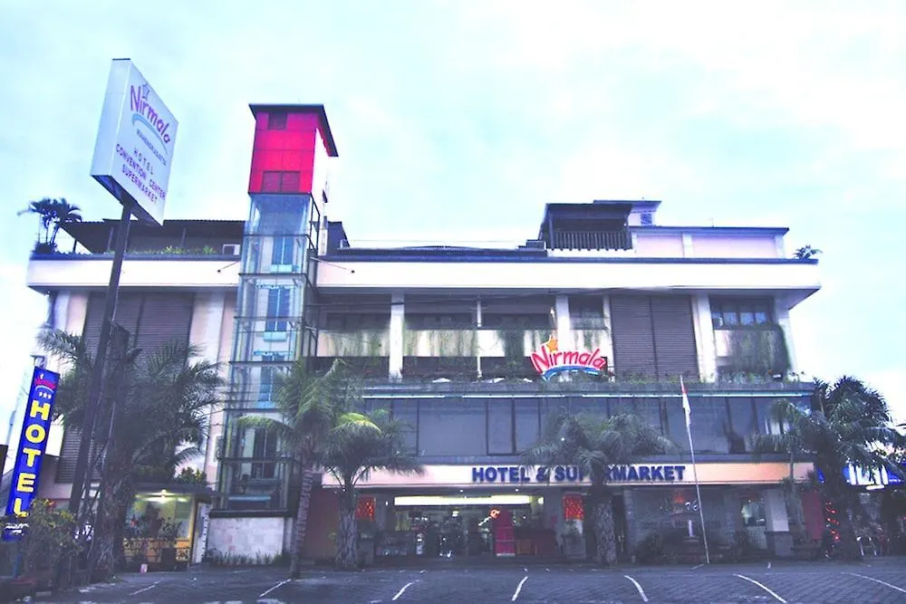 Nirmala Hotel & Convention Centre Dempassar