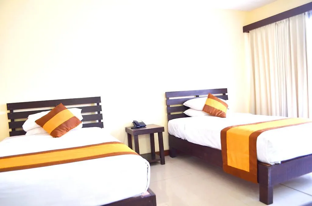 Nirmala Hotel & Convention Centre Dempassar