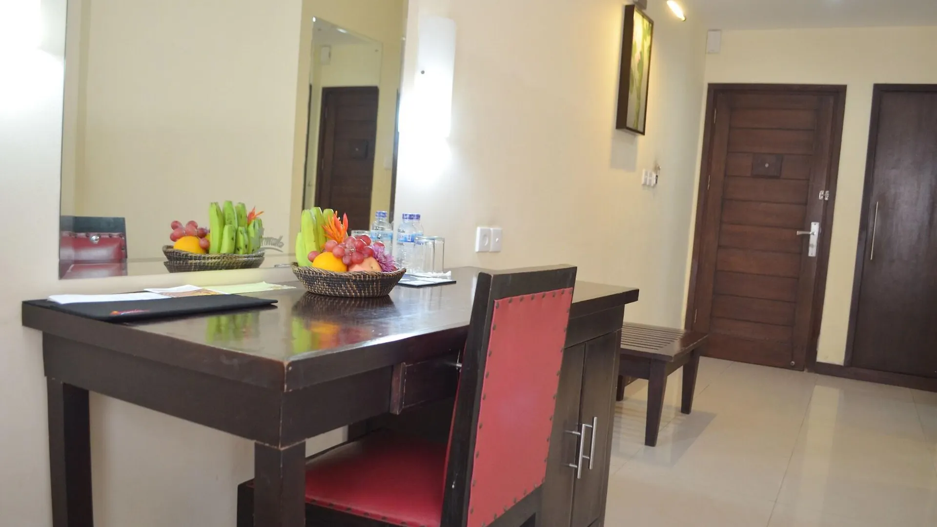 Nirmala Hotel & Convention Centre Dempassar