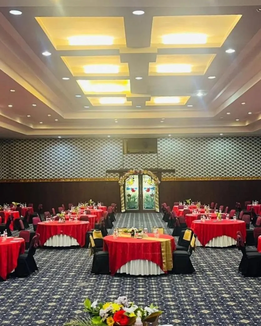 Nirmala Hotel & Convention Centre Dempassar