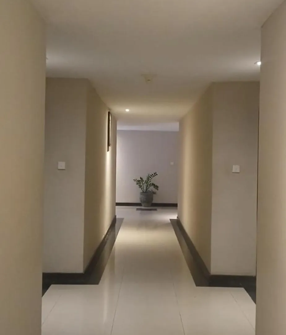 Nirmala Hotel & Convention Centre Dempassar