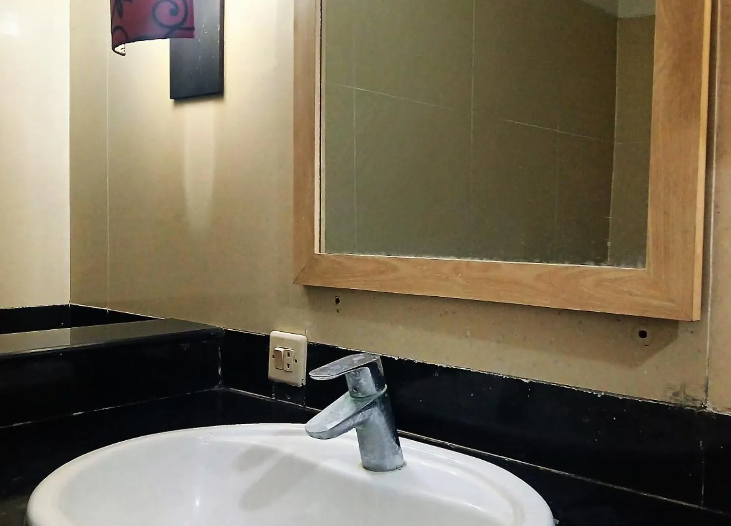 Nirmala Hotel & Convention Centre Dempassar