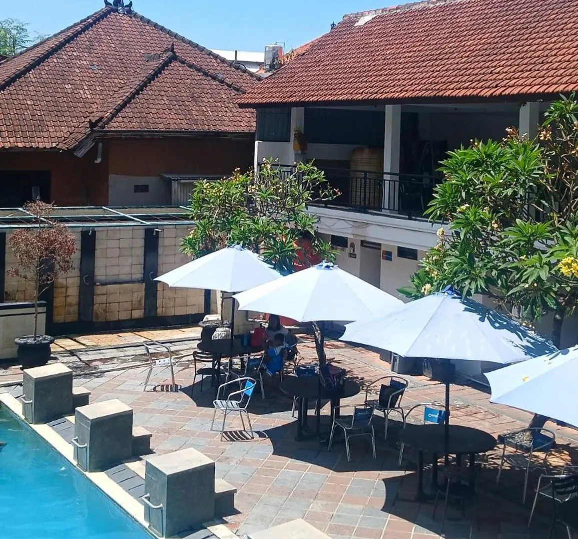 Nirmala Hotel & Convention Centre Dempassar