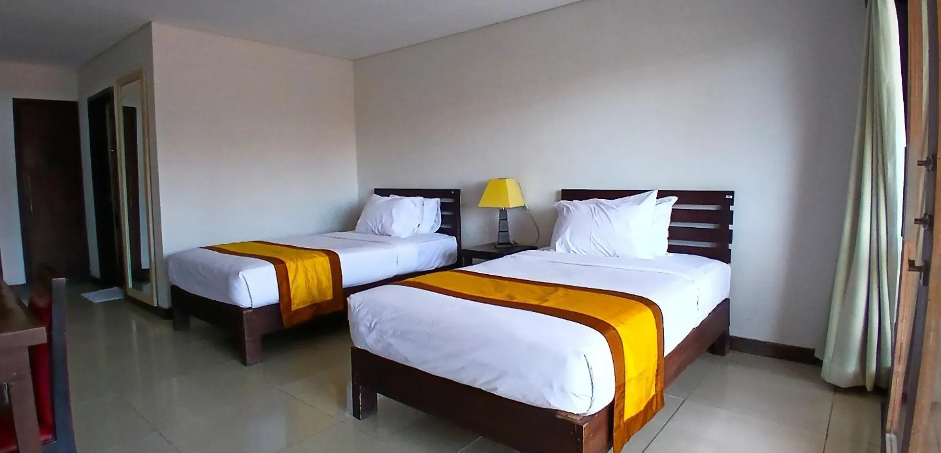 Nirmala Hotel & Convention Centre Dempassar