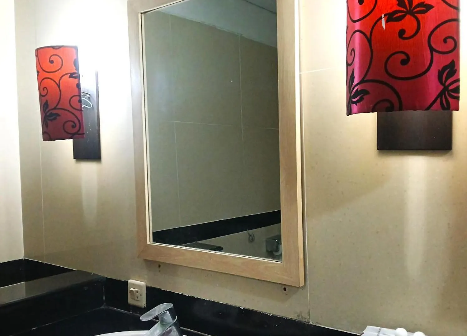 Nirmala Hotel & Convention Centre Dempassar