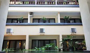 Nirmala Hotel & Convention Centre Dempassar