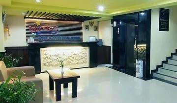 Nirmala Hotel & Convention Centre Dempassar Indonésia