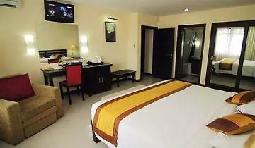 Nirmala Hotel & Convention Centre Dempassar