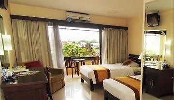 Nirmala Hotel & Convention Centre Dempassar 2*,