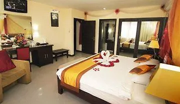 **  Nirmala Hotel & Convention Centre Dempassar Indonésia