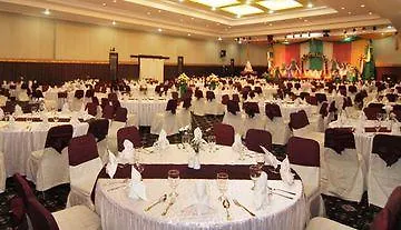 Nirmala Hotel & Convention Centre Dempassar