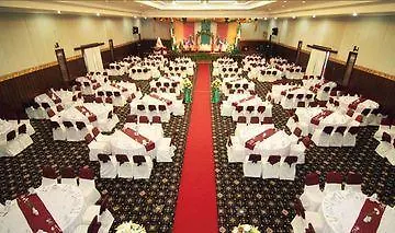 Nirmala Hotel & Convention Centre Dempassar