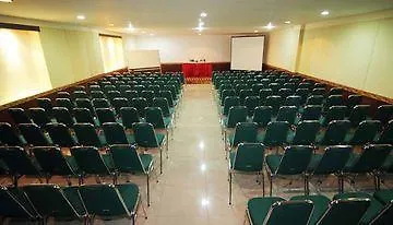 Nirmala Hotel & Convention Centre Dempassar