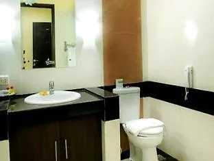 Nirmala Hotel & Convention Centre Dempassar
