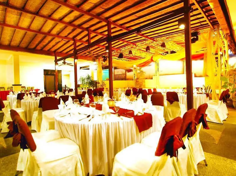 Nirmala Hotel & Convention Centre Dempassar