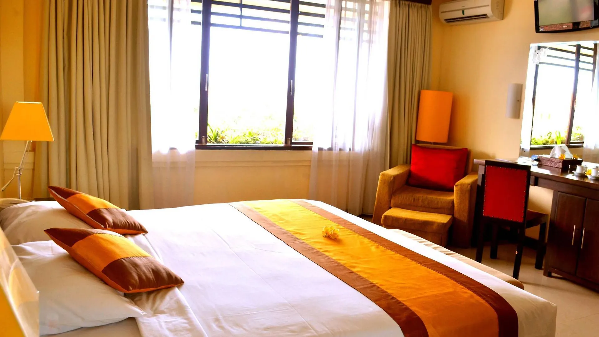 Nirmala Hotel & Convention Centre Dempassar