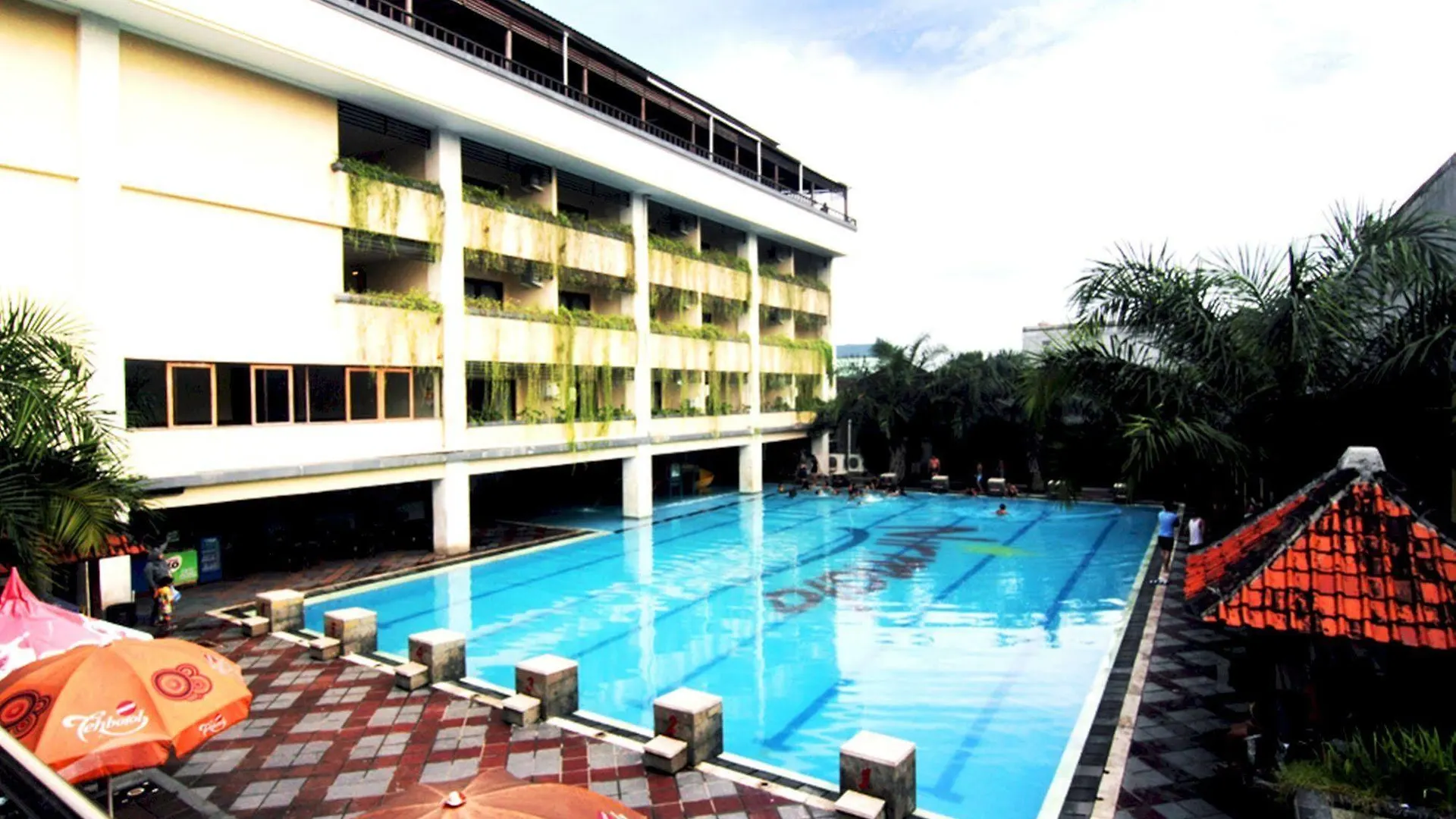 Nirmala Hotel & Convention Centre Dempassar
