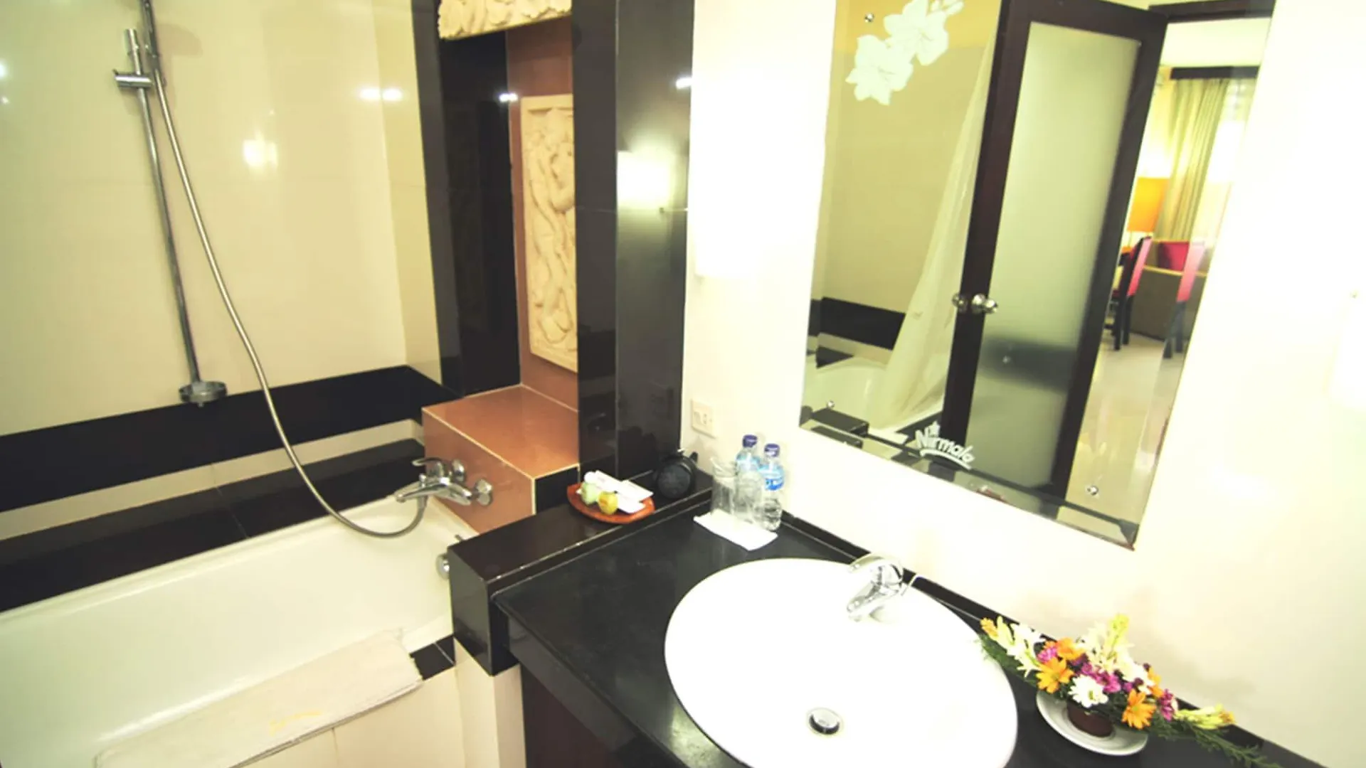 Nirmala Hotel&Convention Centre Denpasar