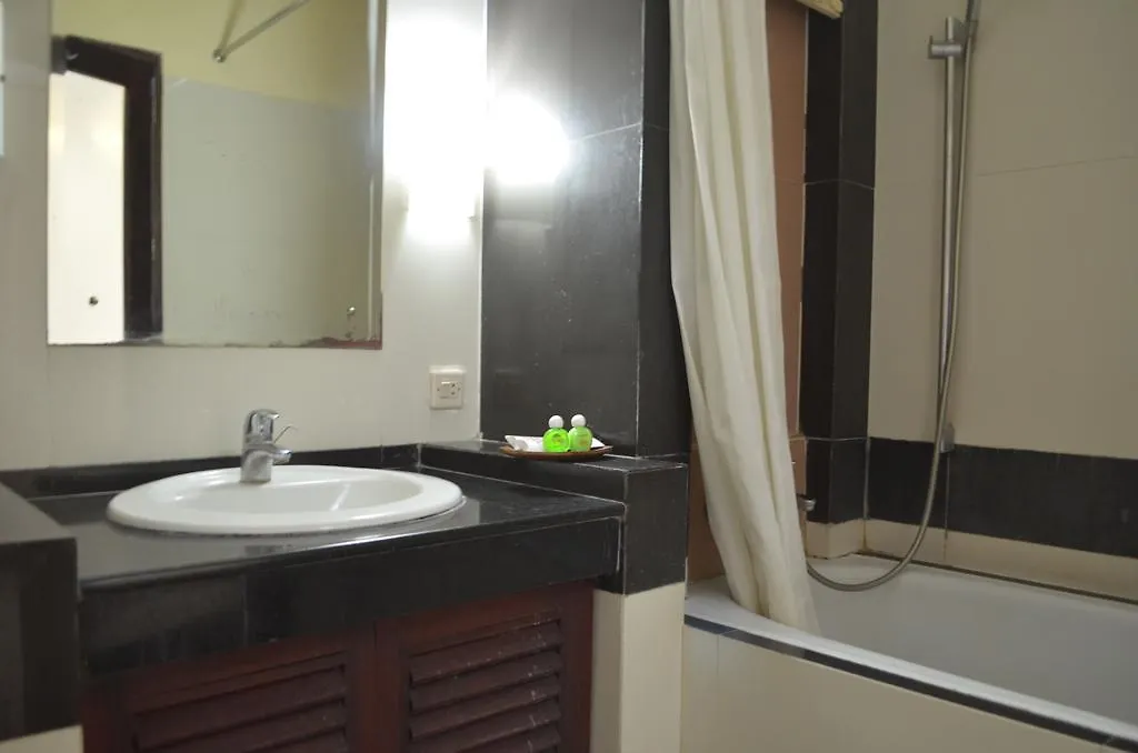 Hotel Nirmala Hotel&Convention Centre Denpasar
