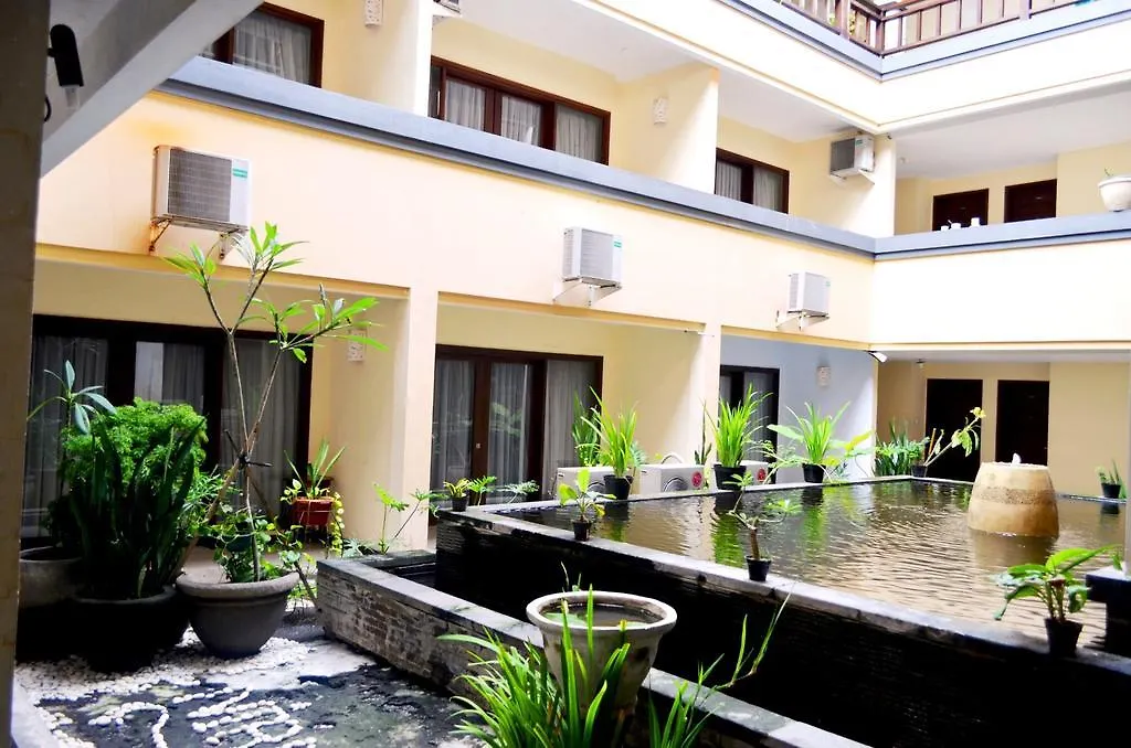 Nirmala Hotel&Convention Centre Denpasar Hotel