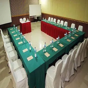 Nirmala Hotel & Convention Centre Denpasar